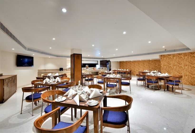 Hôtel The Fern Residency, Subhash Bridge, Ahmedabad