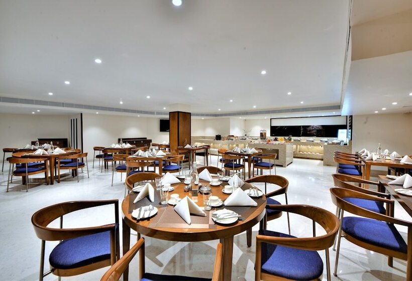 Hôtel The Fern Residency, Subhash Bridge, Ahmedabad