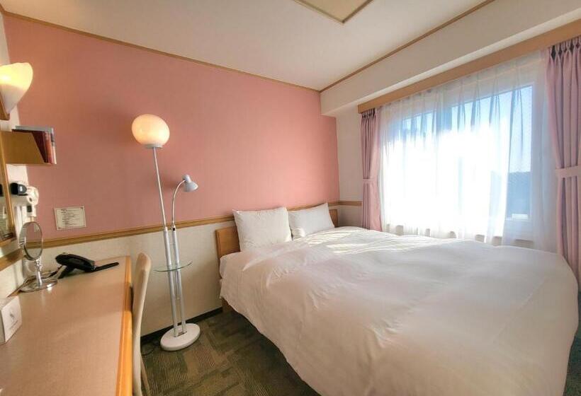 فندق Toyoko Inn Busan Station2