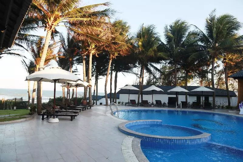 Hotelli TTC Resort Premium - Ke Ga