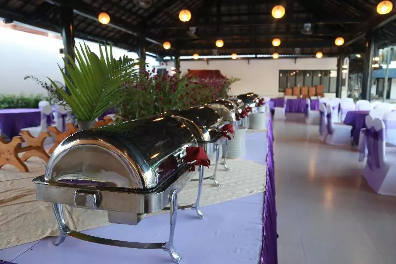 Hotelli TTC Resort Premium - Ke Ga