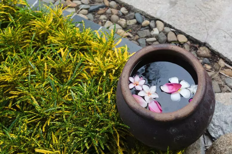 Hotelli TTC Resort Premium - Ke Ga