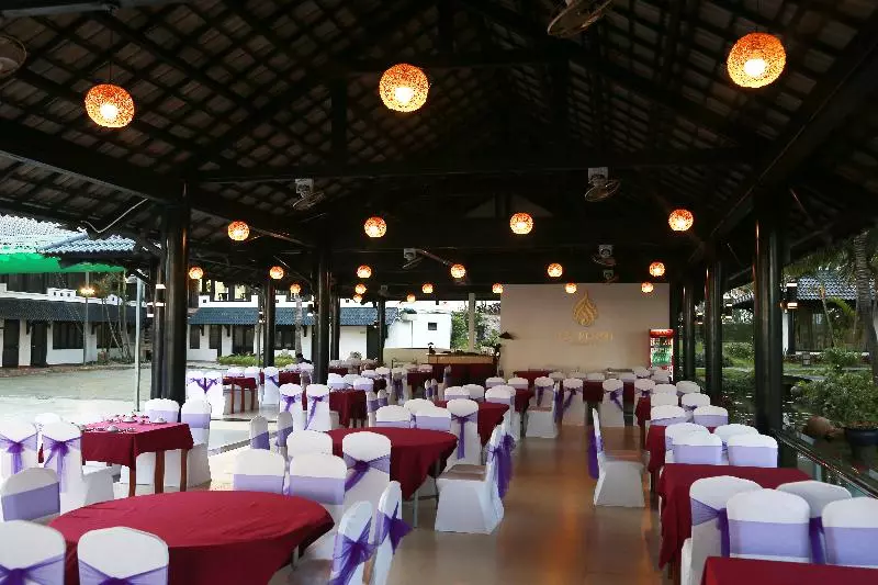 Hotelli TTC Resort Premium - Ke Ga