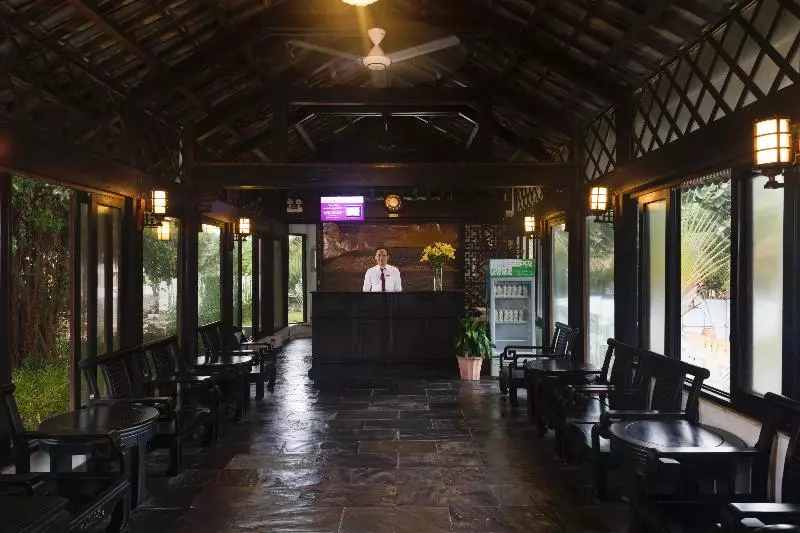 Hotelli TTC Resort Premium - Ke Ga