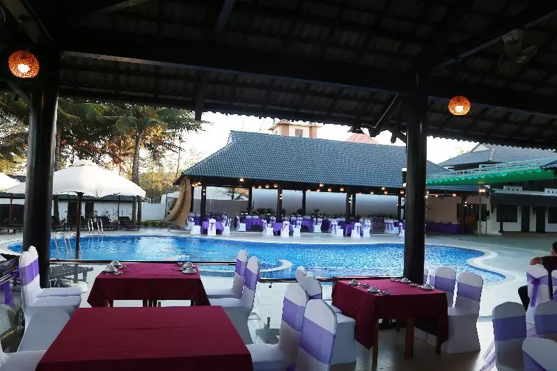 Hotelli TTC Resort Premium - Ke Ga