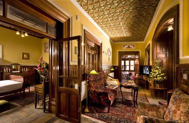 Welcomheritage Regency Villas