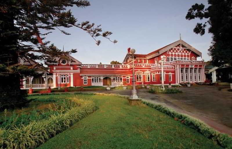 Welcomheritage Regency Villas