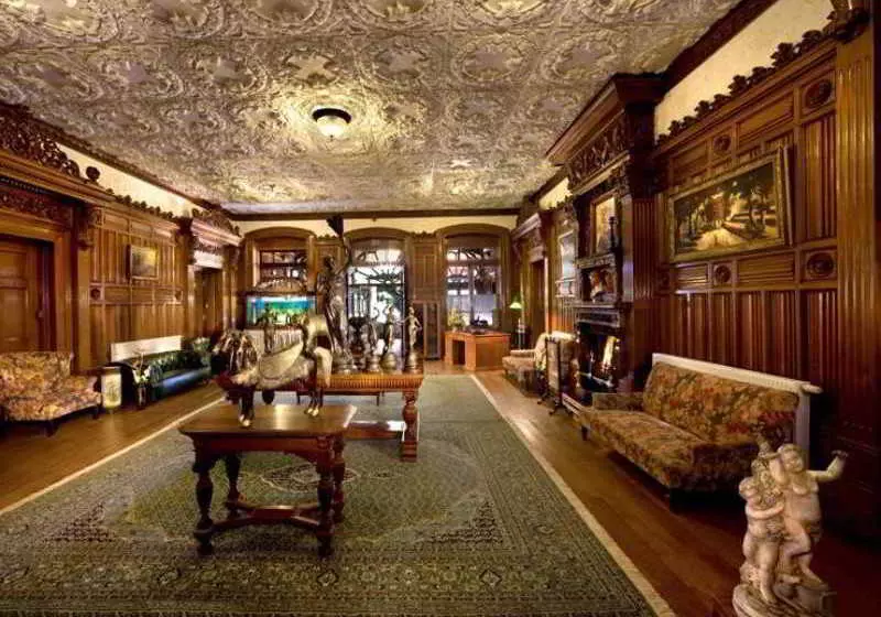 Welcomheritage Regency Villas