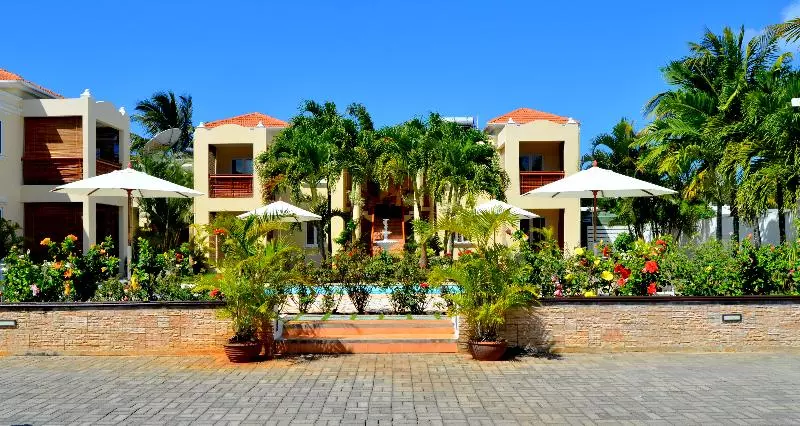La Pointe Villas