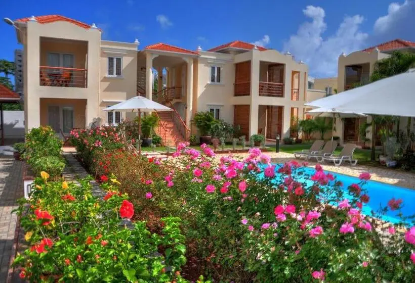 La Pointe Villas