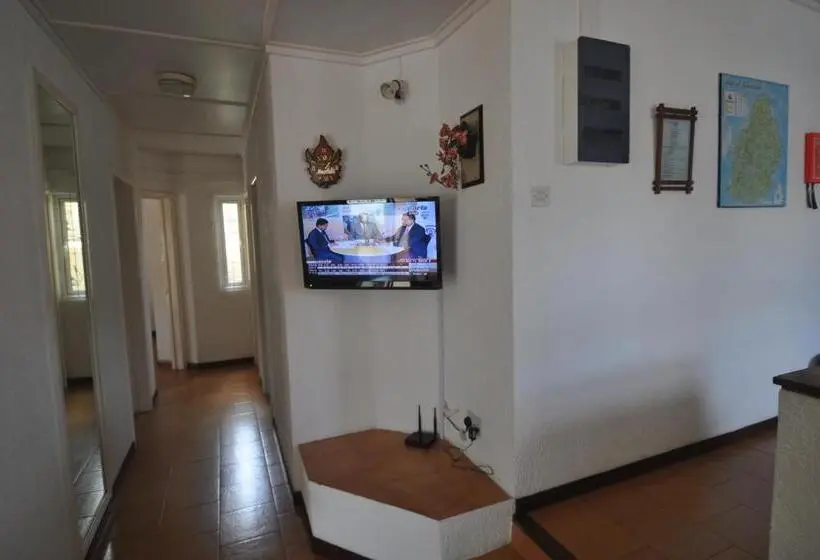 La Pointe Villas