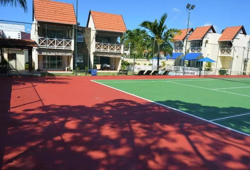 La Pointe Villas