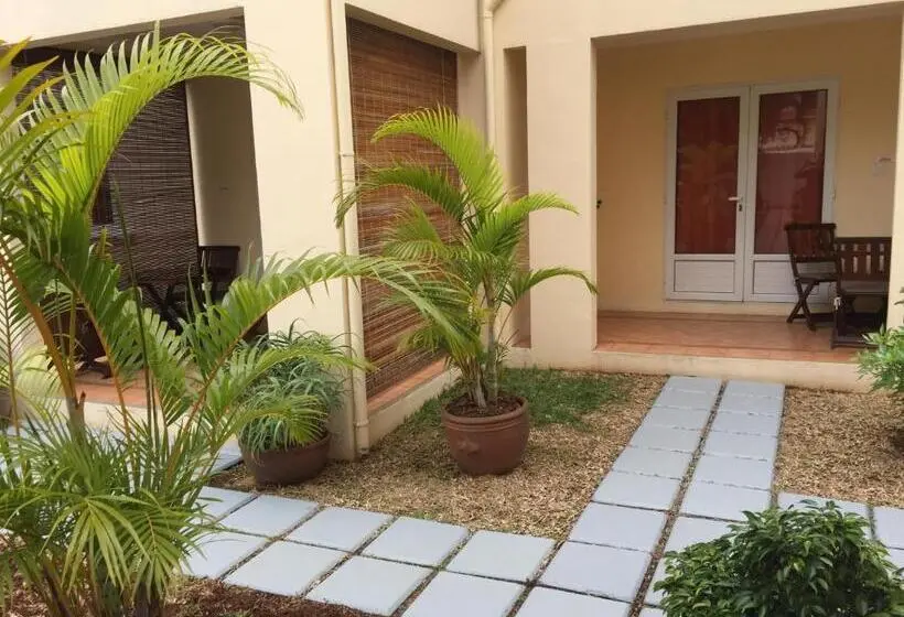 La Pointe Villas