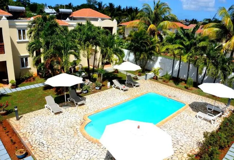 La Pointe Villas