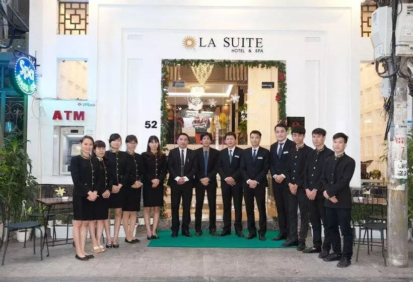 La Suite Hotel & Spa