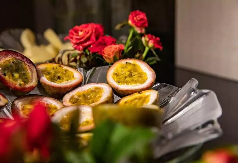 La Suite Hotel & Spa