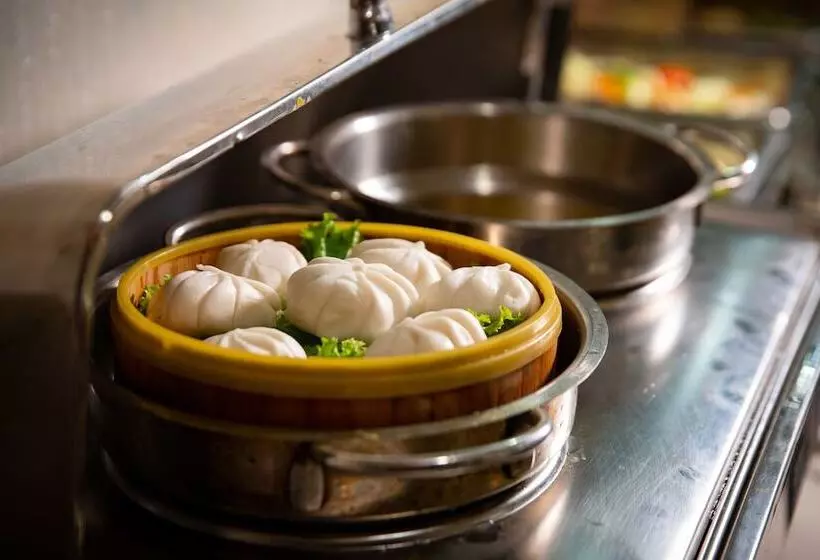 La Suite Hotel & Spa