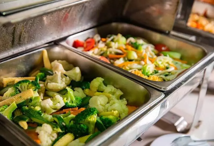 La Suite Hotel & Spa