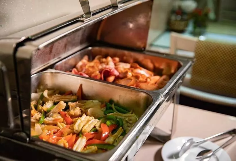 La Suite Hotel & Spa