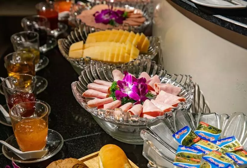 La Suite Hotel & Spa