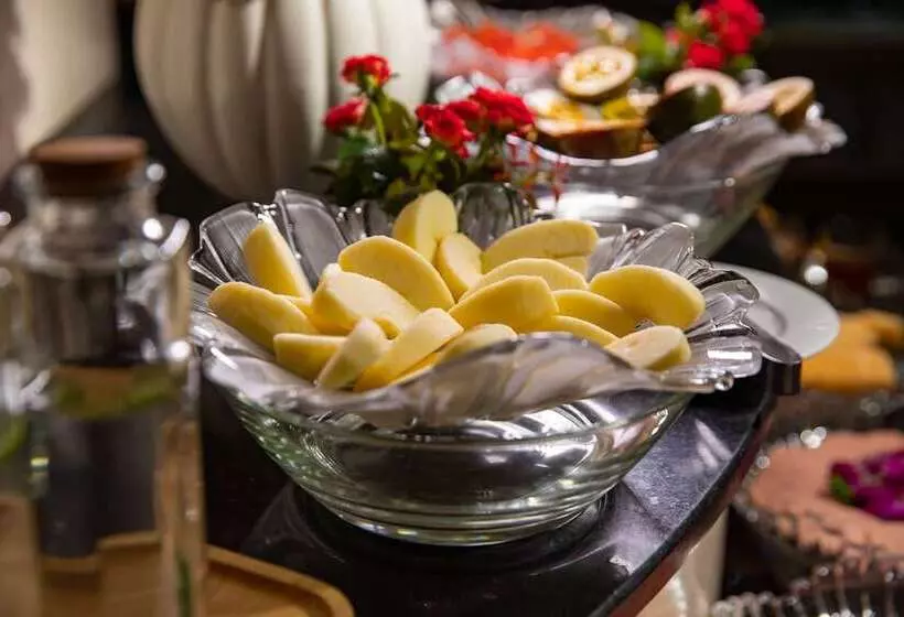 La Suite Hotel & Spa