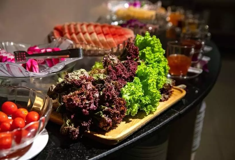 La Suite Hotel & Spa