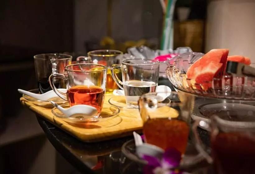 La Suite Hotel & Spa