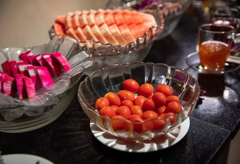 La Suite Hotel & Spa