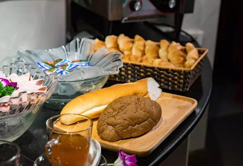 La Suite Hotel & Spa