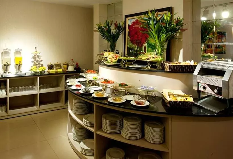 La Suite Hotel & Spa