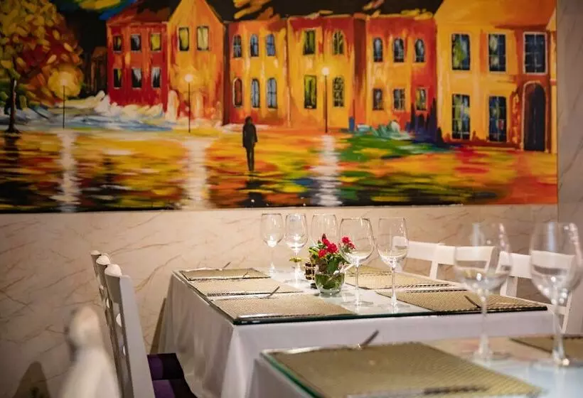 La Suite Hotel & Spa