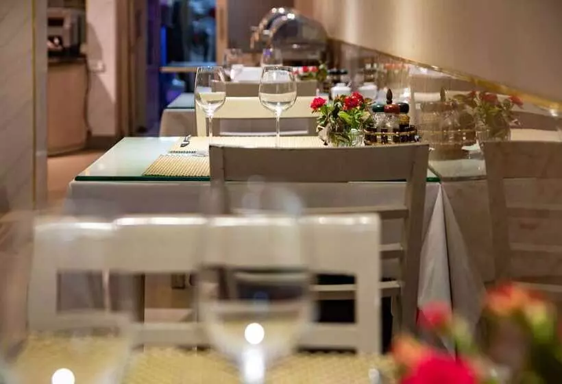 La Suite Hotel & Spa