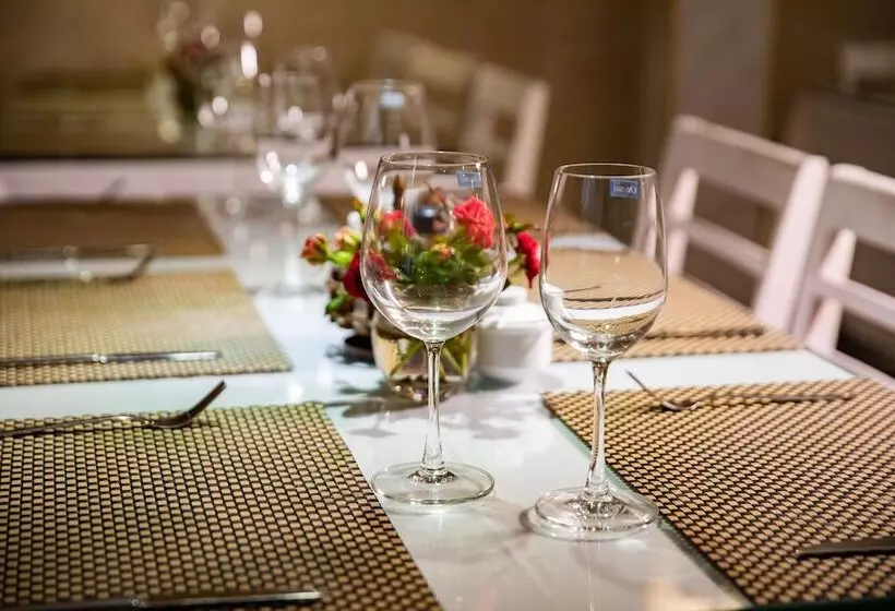 La Suite Hotel & Spa