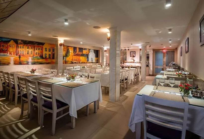 La Suite Hotel & Spa