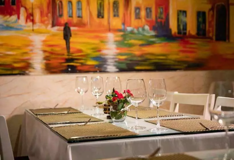 La Suite Hotel & Spa