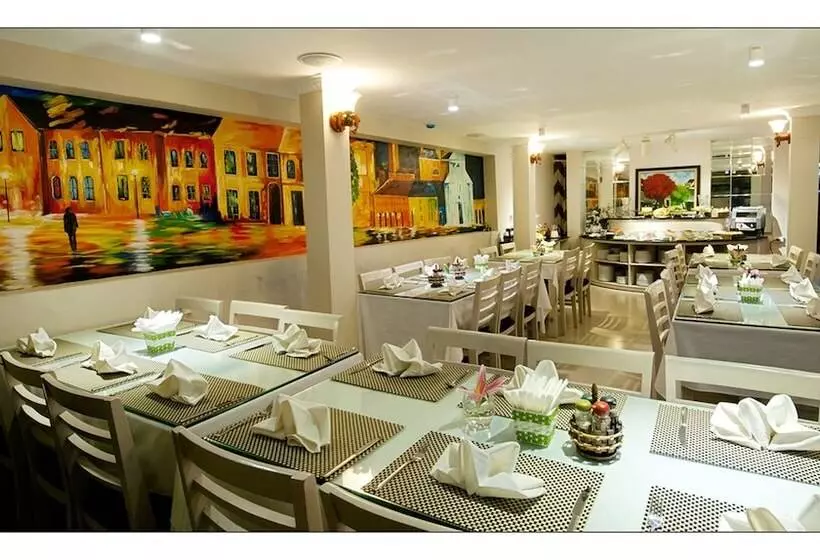 La Suite Hotel & Spa