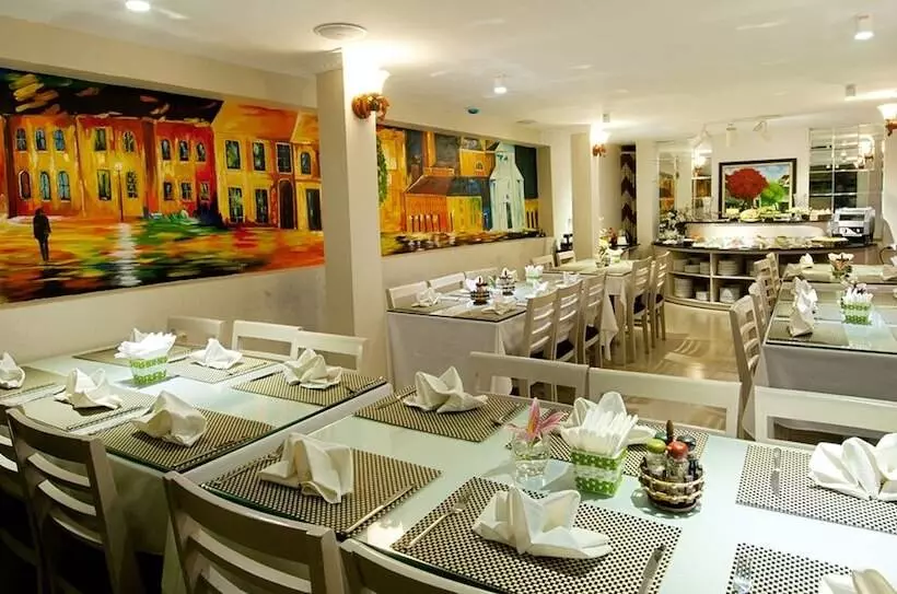 La Suite Hotel & Spa