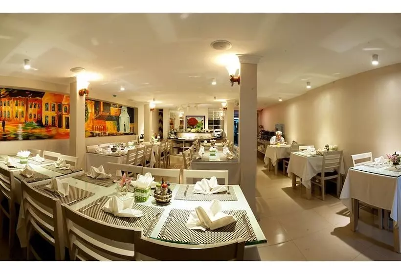 La Suite Hotel & Spa