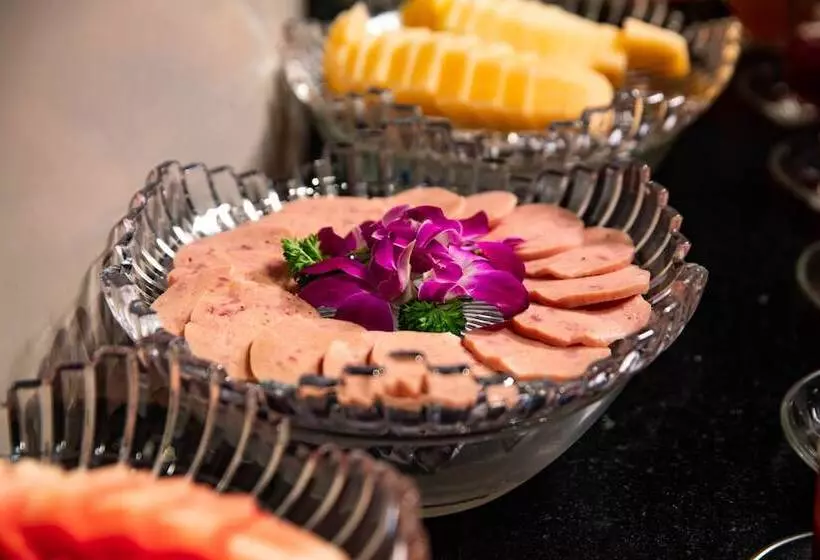 La Suite Hotel & Spa