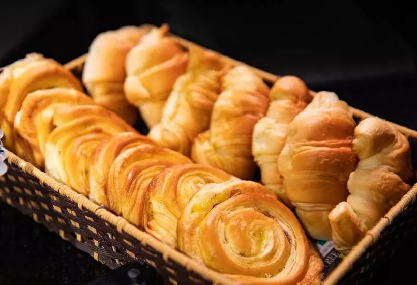 La Suite Hotel & Spa