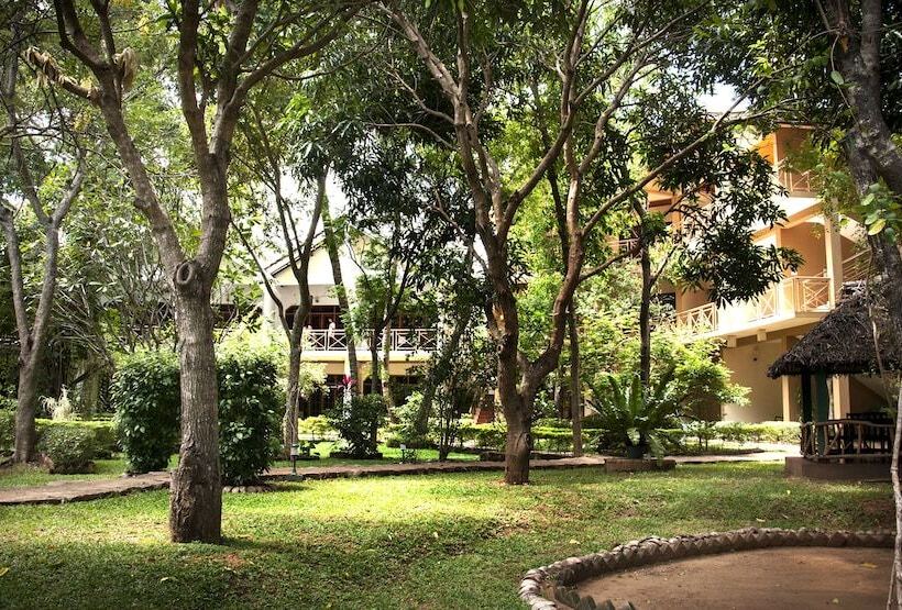 Pelwehera Village Resort