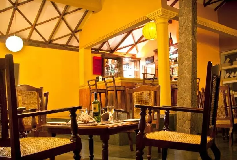 Pelwehera Village Resort