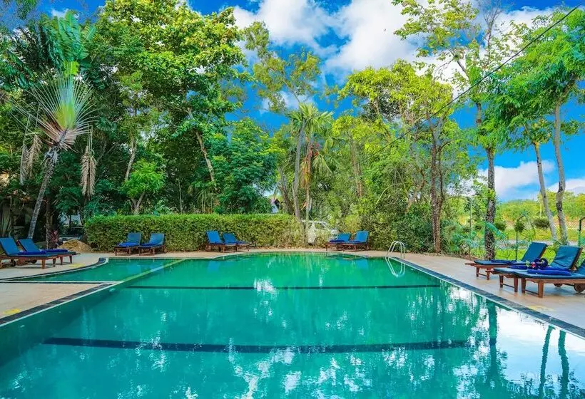 Pelwehera Village Resort