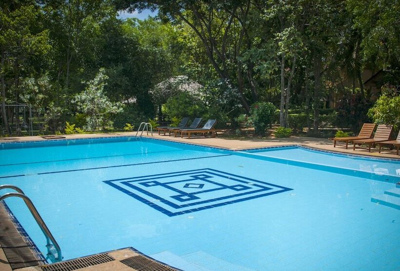 Pelwehera Village Resort