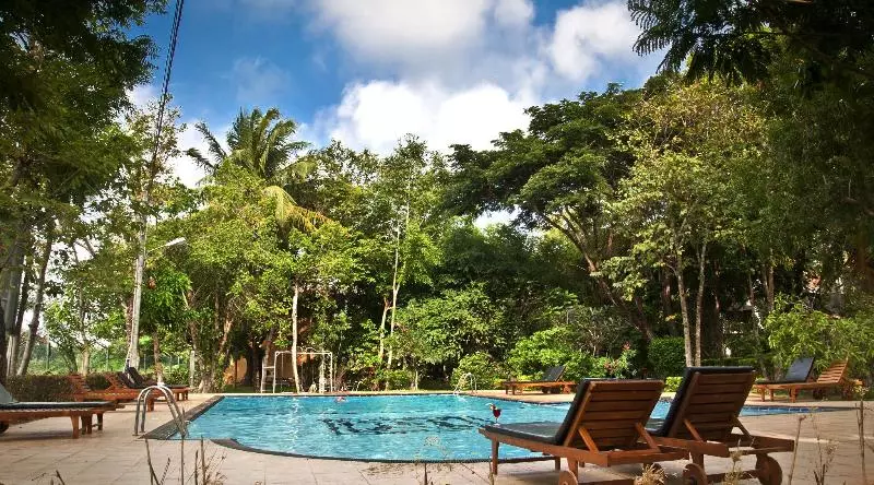 Pelwehera Village Resort