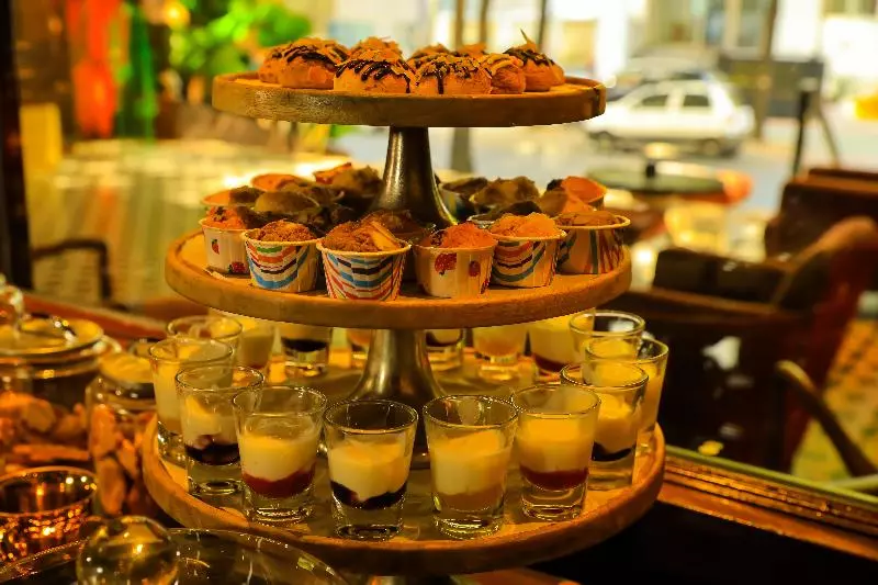 Prostyle Hotel Ho Chi Minh