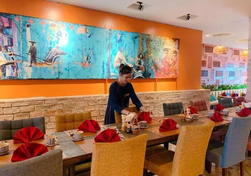 Prostyle Hotel Ho Chi Minh