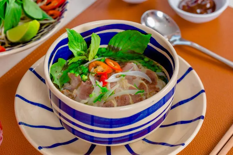 Prostyle Hotel Ho Chi Minh