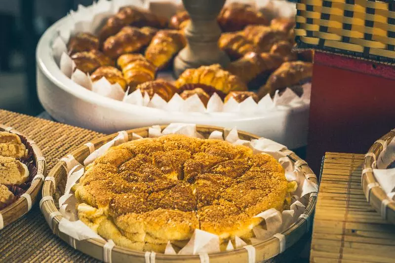 Prostyle Hotel Ho Chi Minh