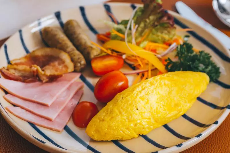 Prostyle Hotel Ho Chi Minh